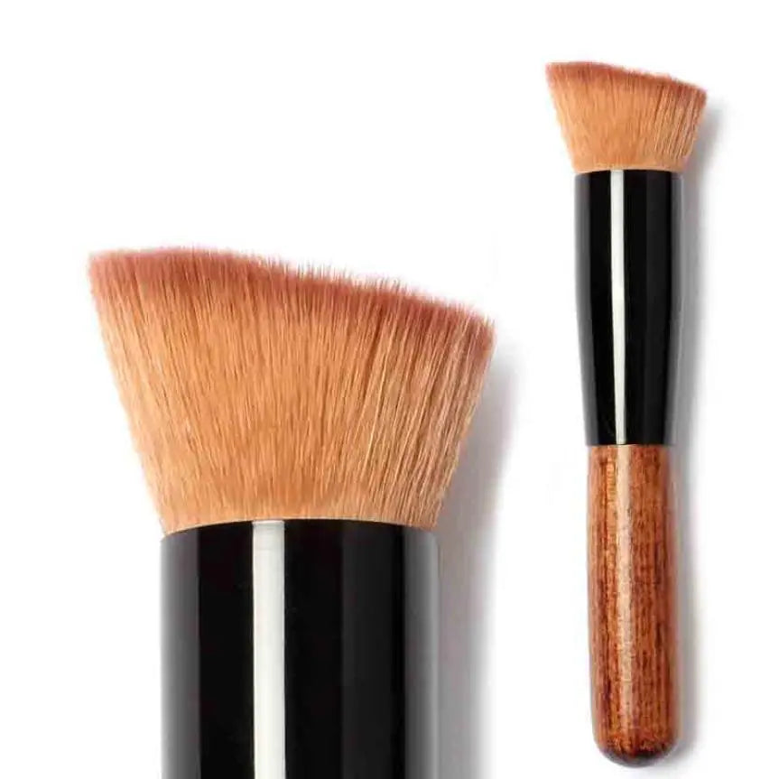 Makeup brushes Powder Concealer Blush Liquid Foundation Face Make up Brush Tools Professional Beauty Cosmetics